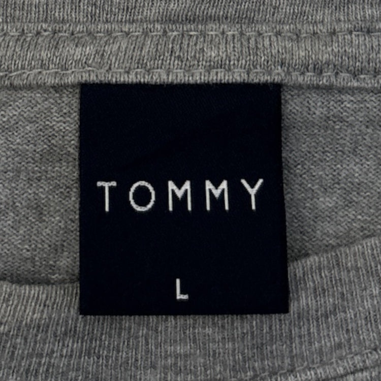 Tommy