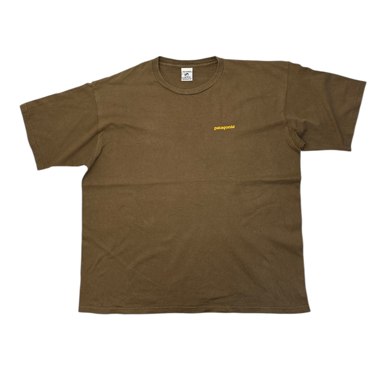 Patagonia