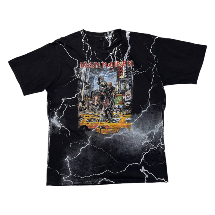 Iron Maiden