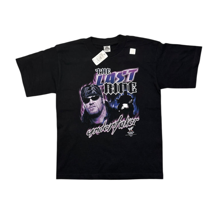 Undertaker