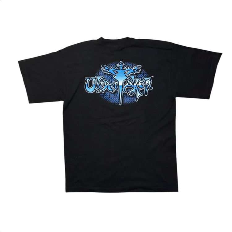 Undertaker
