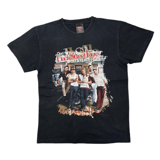 Backstreet Boy