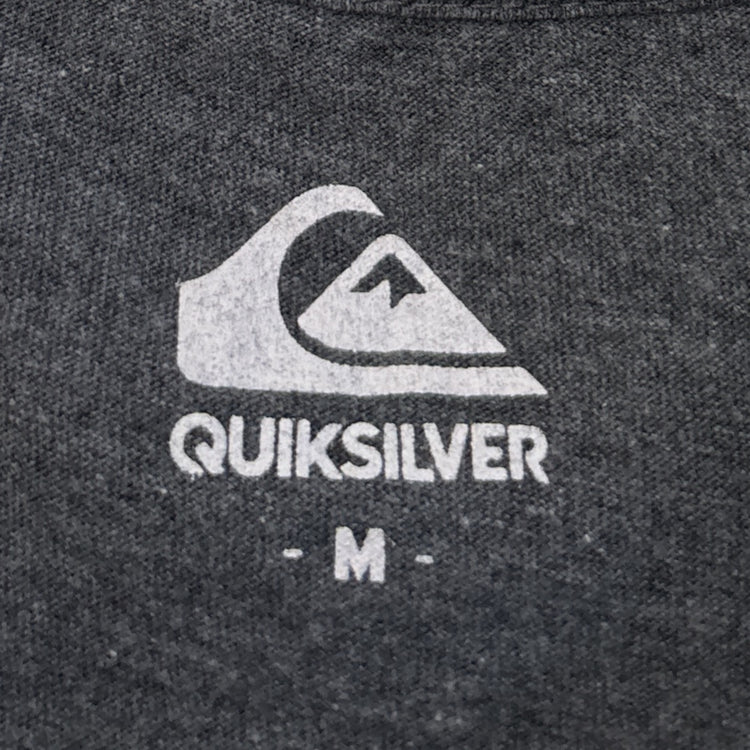 Quiksilver