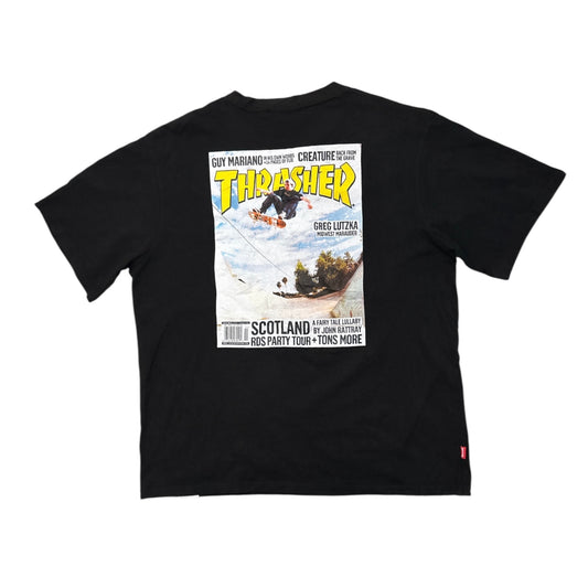 Trasher