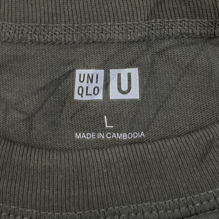 Uniqlo