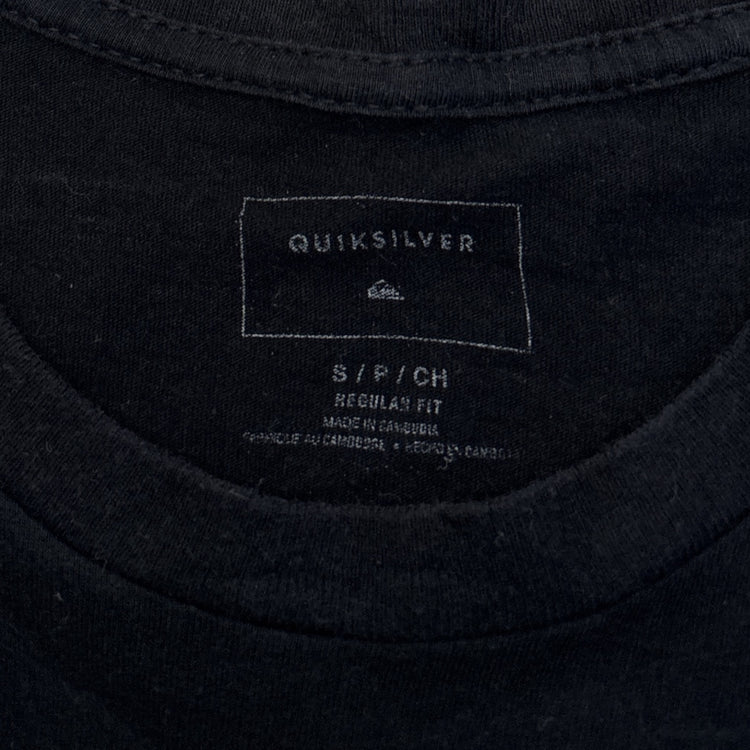 Quiksilver