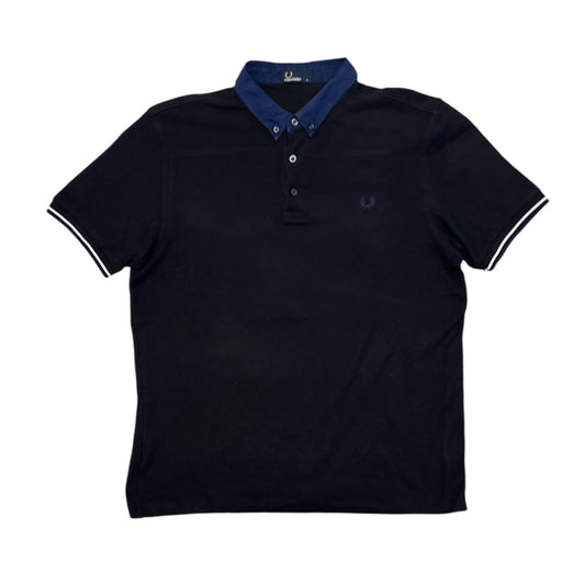 Fred Perry