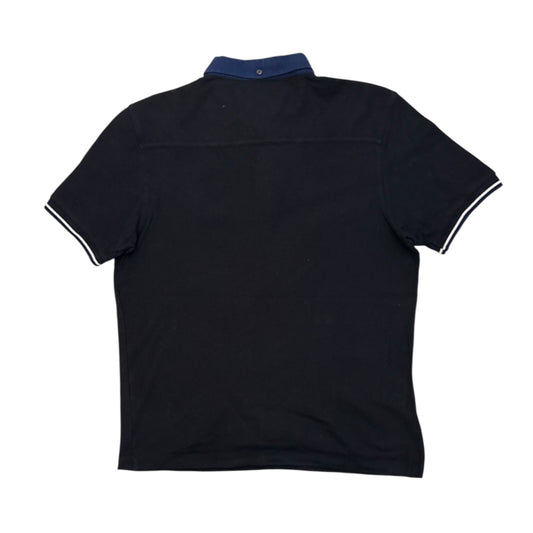 Fred Perry
