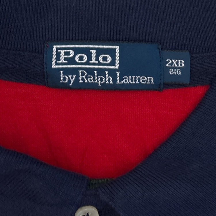 Polo RL