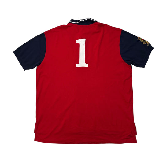 Polo RL