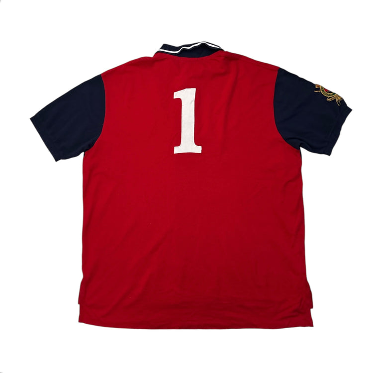 Polo RL