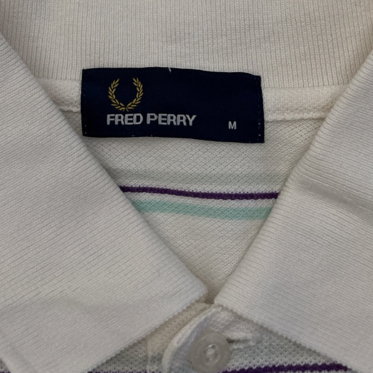 Fred Perry
