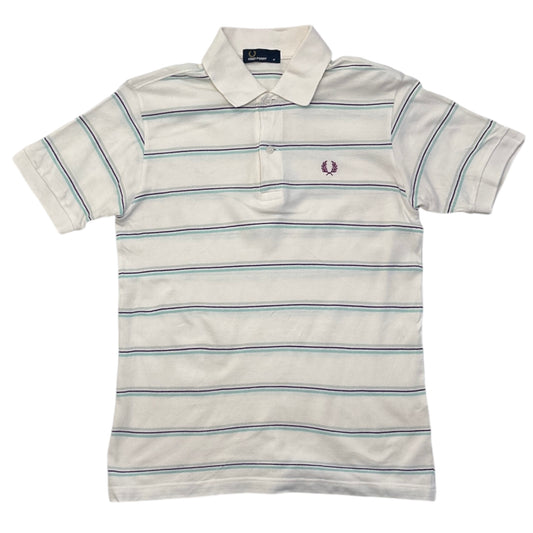 Fred Perry
