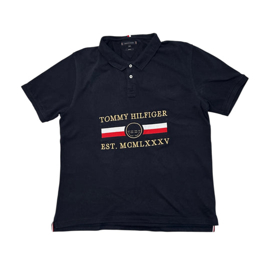 Tommy