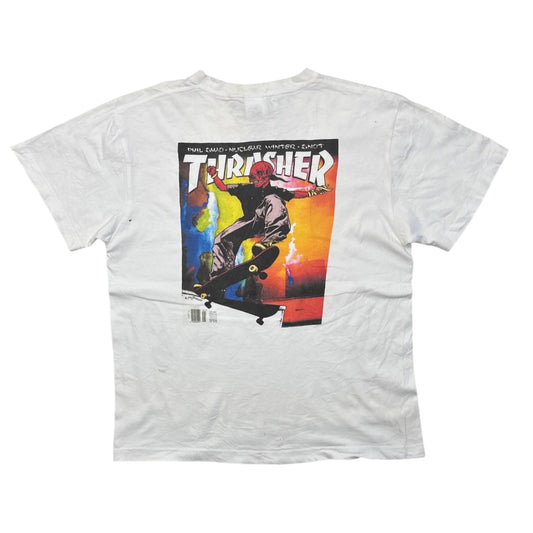 Trasher