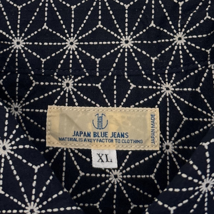 Japan Blue