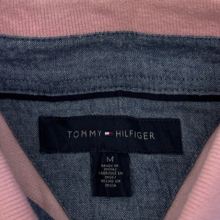 Tommy
