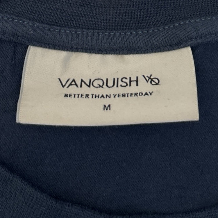 Vanquish