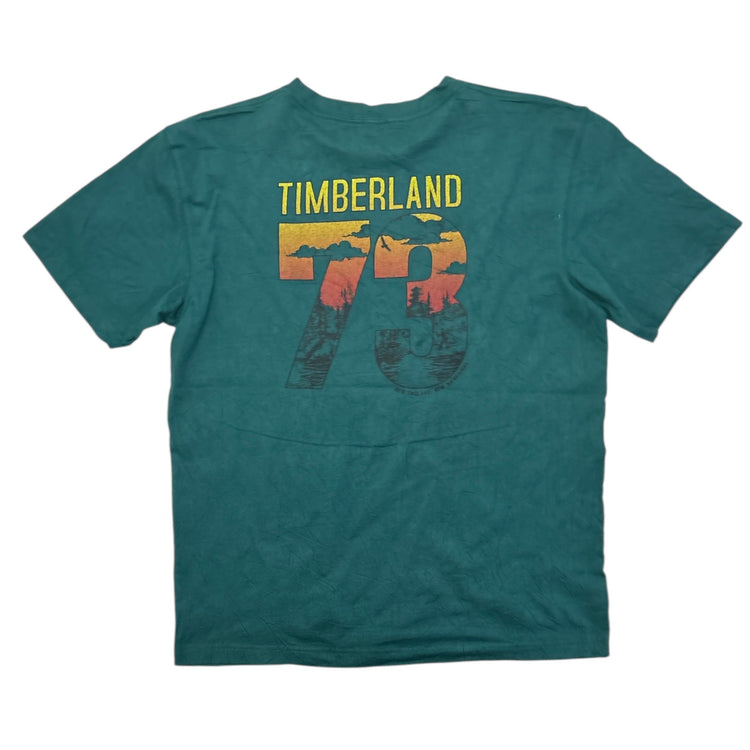 Timberland
