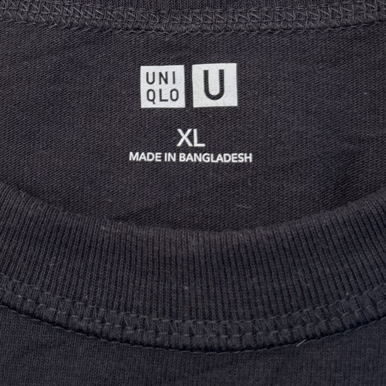 Uniqlo