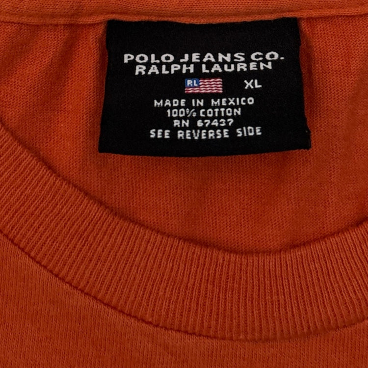 Polo RL