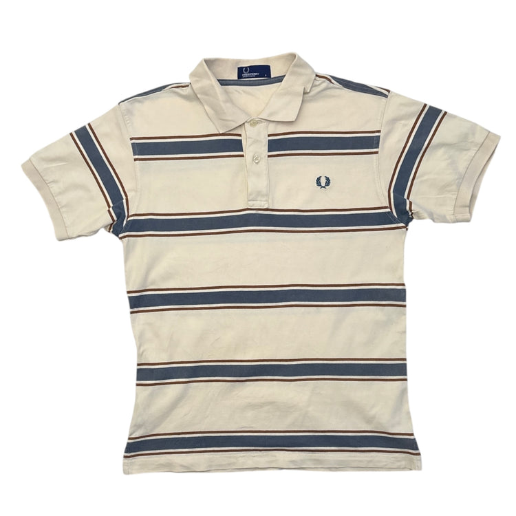 Fred Perry
