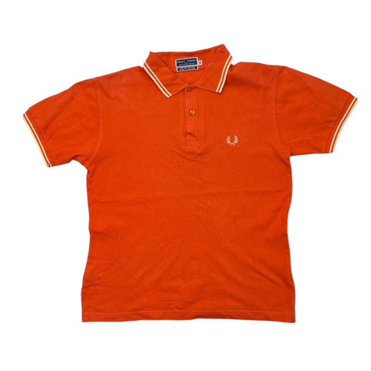Fred Perry