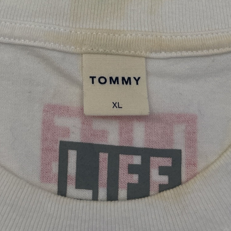 Tommy