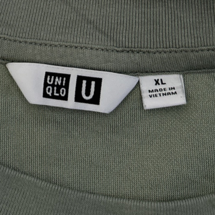 Uniqlo