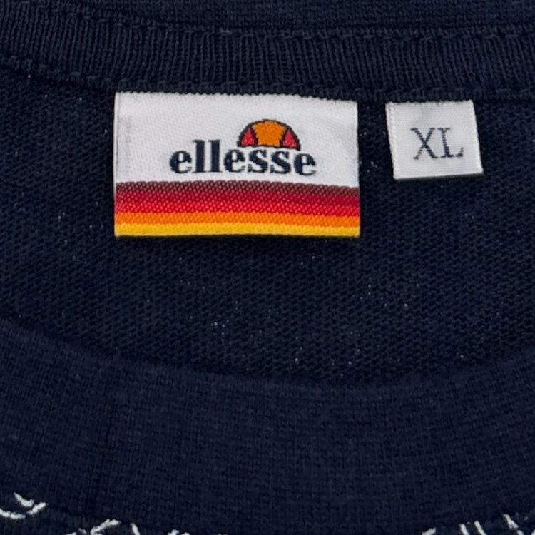 Ellesse