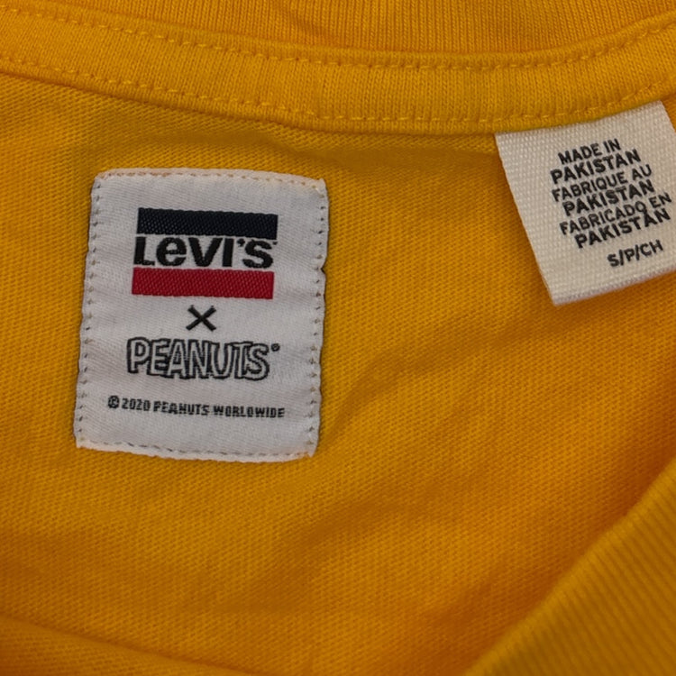 Levis