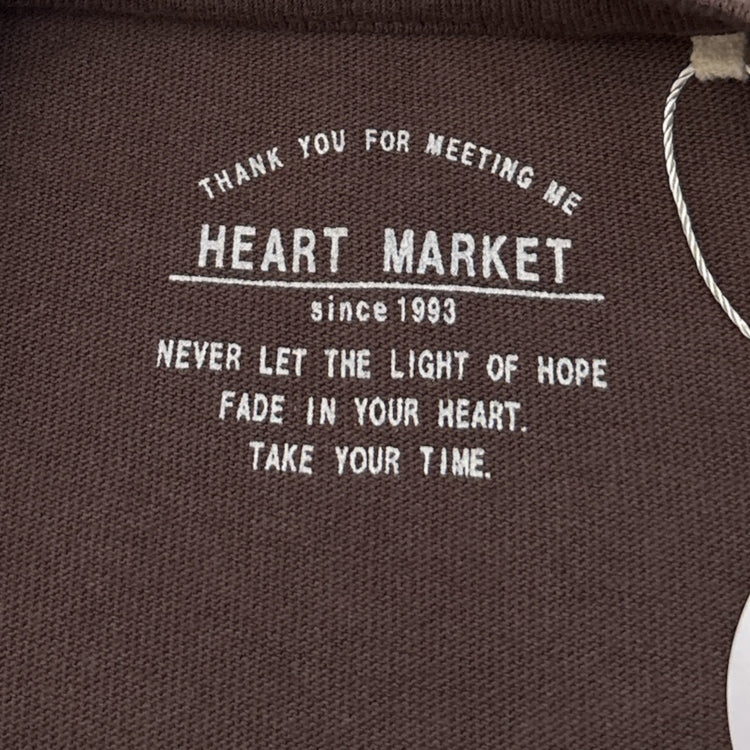Heart Market