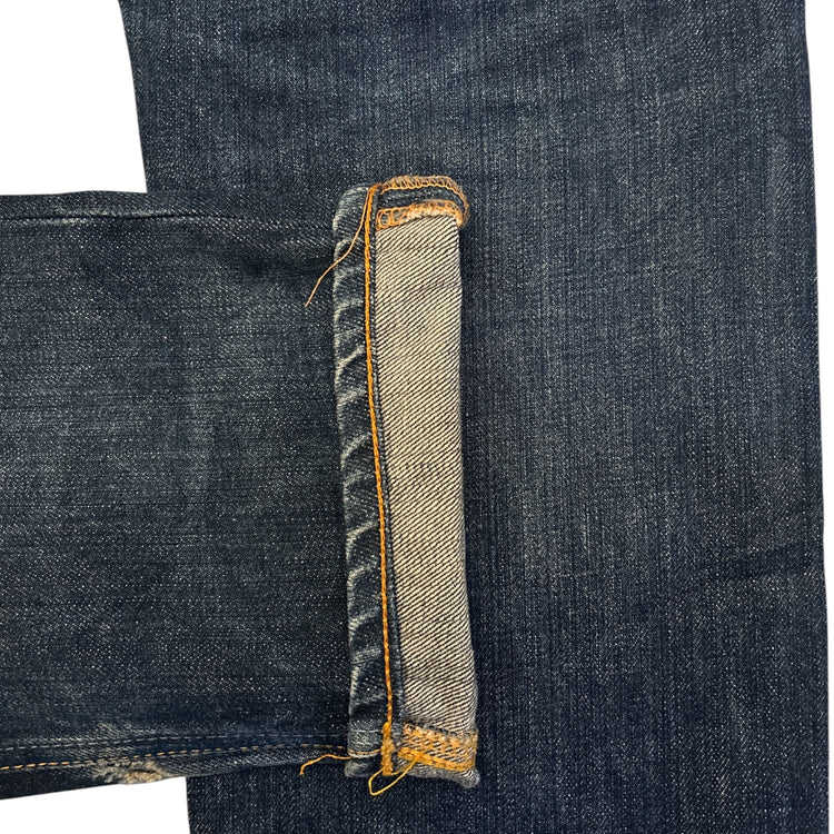 Nudie Jeans