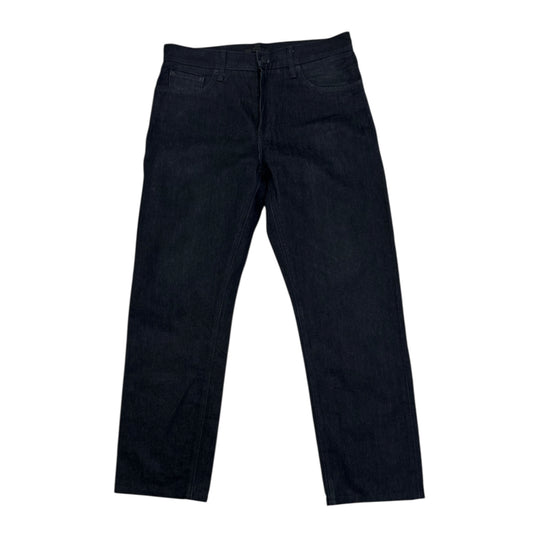 Helmut Lang x Uniqlo