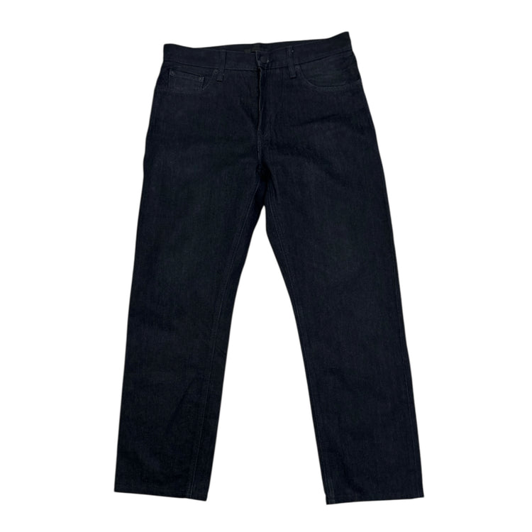 Helmut Lang x Uniqlo