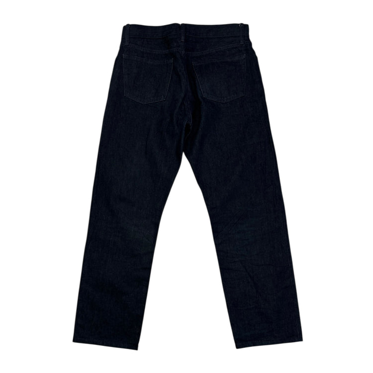 Helmut Lang x Uniqlo