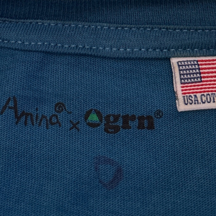 Amina x Grn