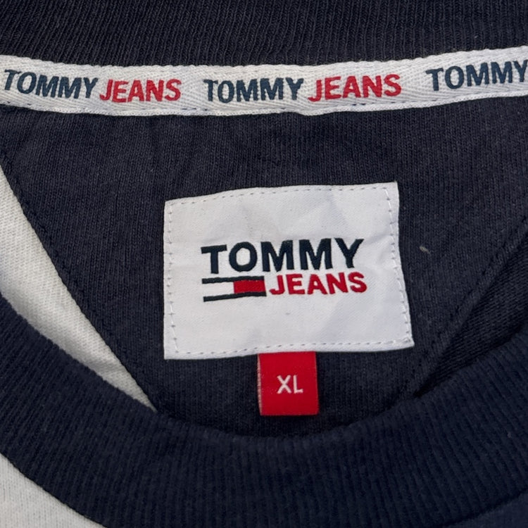 Tommy