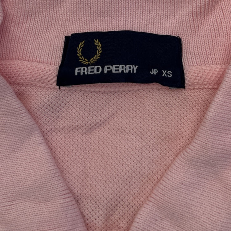 Fred Perry