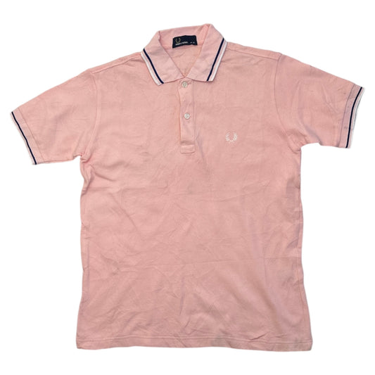 Fred Perry