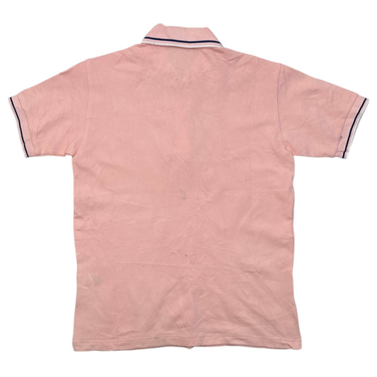 Fred Perry