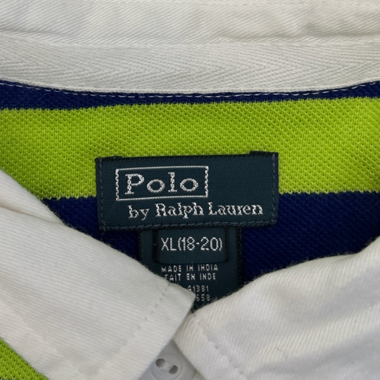 Polo RL