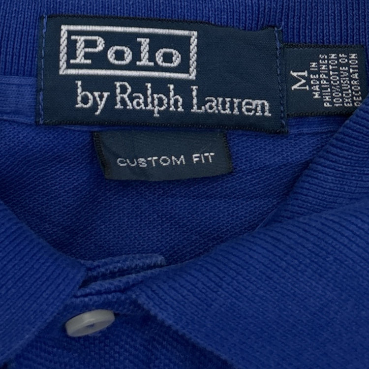 Polo RL