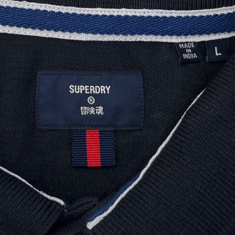 SuperDry