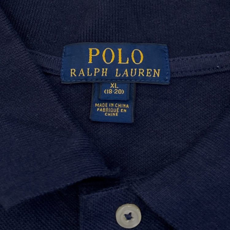 Polo RL