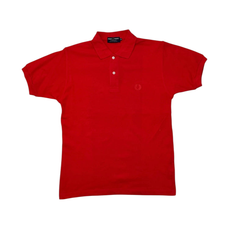 Fred Perry