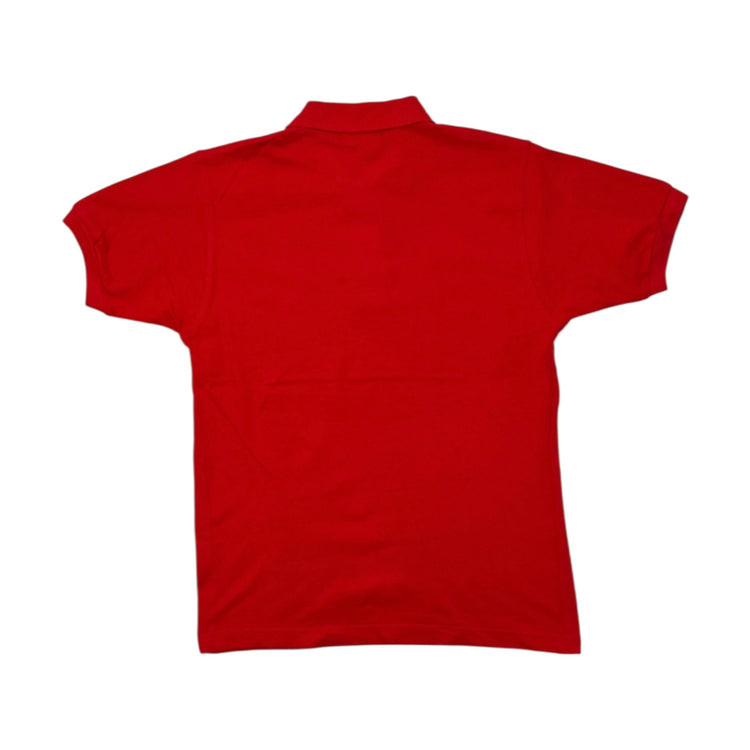 Fred Perry