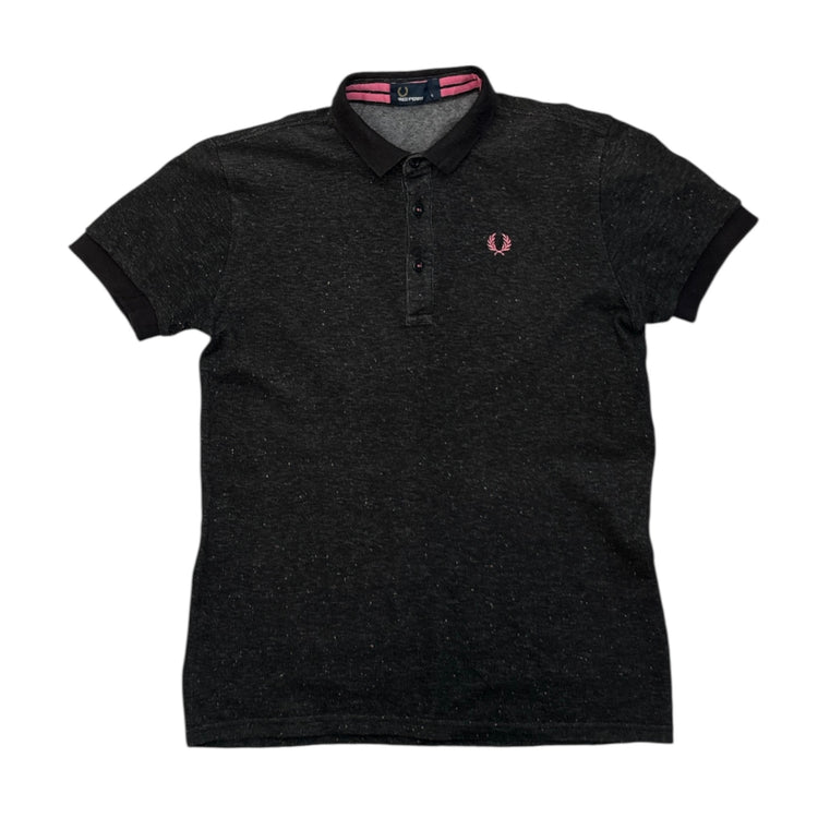 Fred Perry