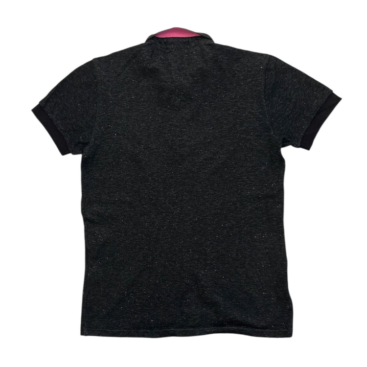 Fred Perry