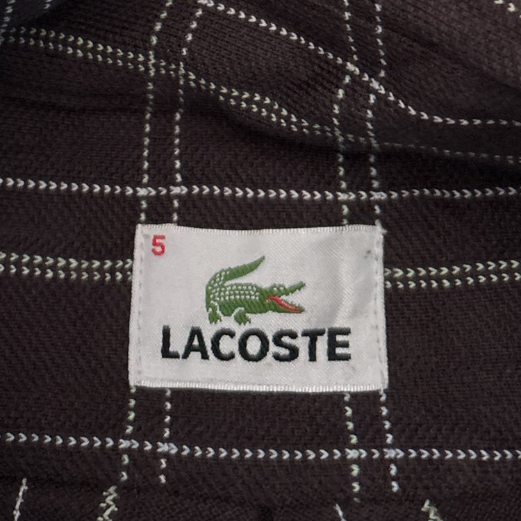 Lacoste